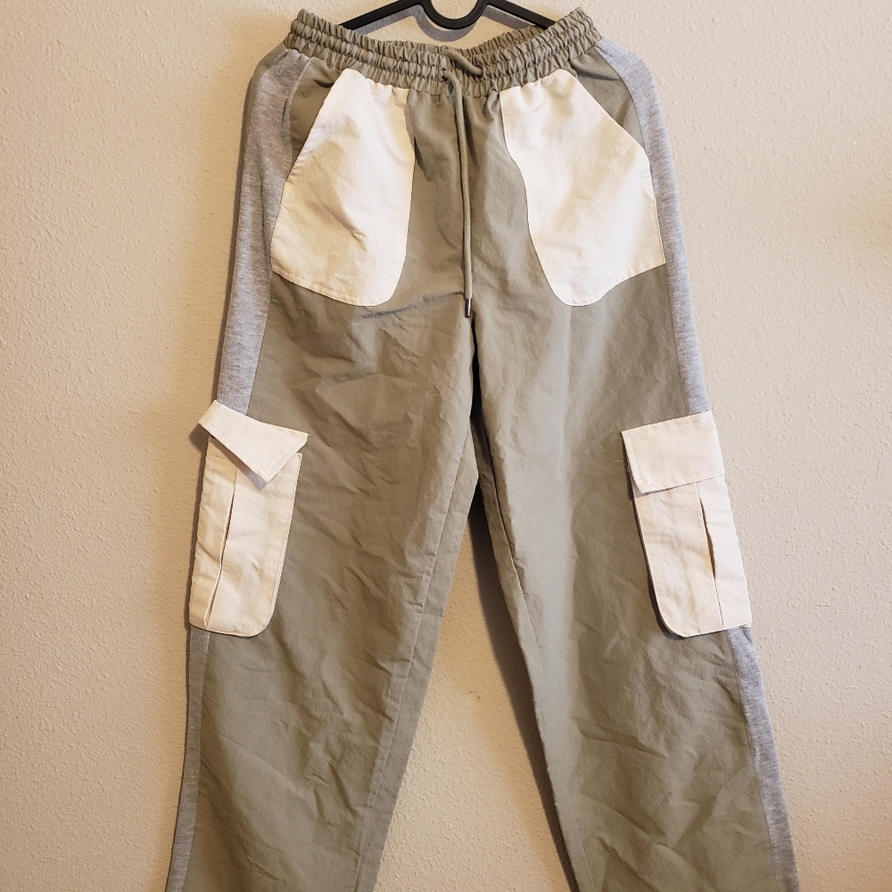 Cute cargo pants